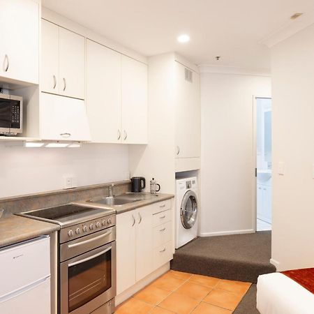 Quest On The Terrace Serviced Apartments Wellington Exterior photo